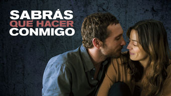 Sabrás qué Hacer Conmigo