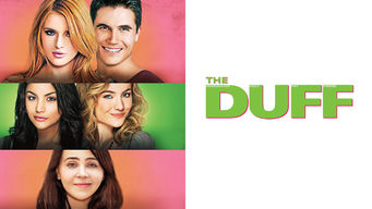 The Duff
