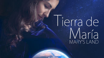 Mary’s Land