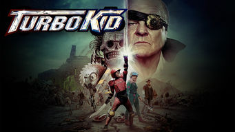 Turbo Kid