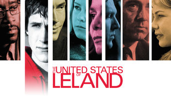 The United States of Leland