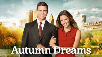 Autumn Dreams