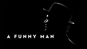 A Funny Man