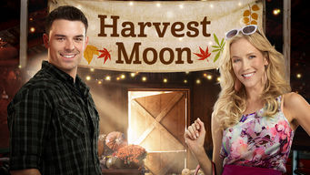 Harvest Moon