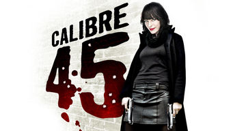 Calibre 45