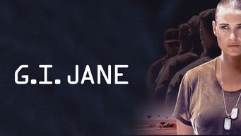 G.I. Jane
