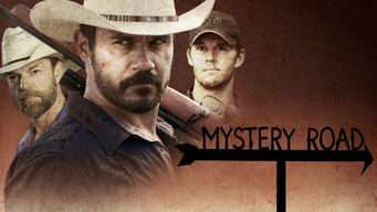 Mystery Road