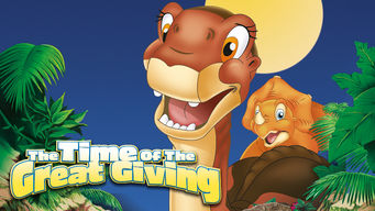 The Land Before Time III: The Time of the Great Giving