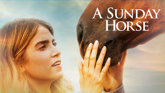 A Sunday Horse