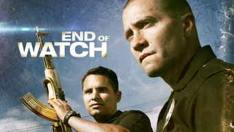 End of Watch