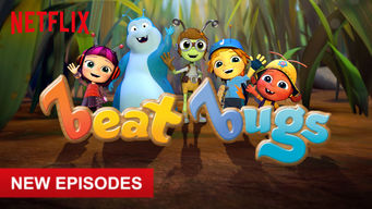 Beat Bugs