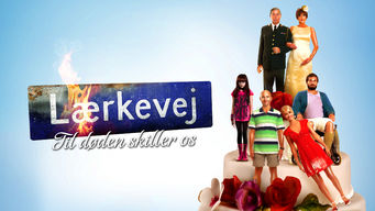 Lærkevej: Til døden skiller os