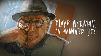 Floyd Norman: An Animated Life
