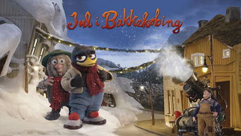 Jul i Flåklypa
