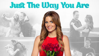 Just the Way You Are