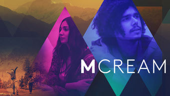 M Cream