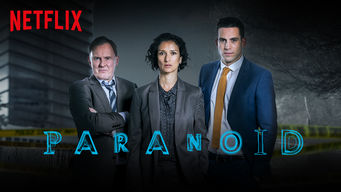 Paranoid