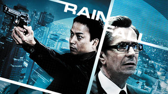 Rain Fall