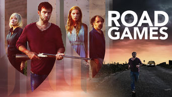 Road Games