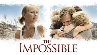 The Impossible
