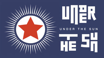 Under the Sun
