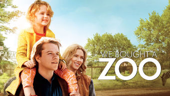 We Bought a Zoo