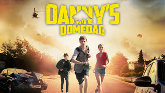 Danny’s Dommedag
