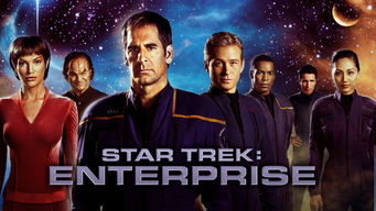 Star Trek: Enterprise