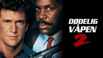 Lethal Weapon 2