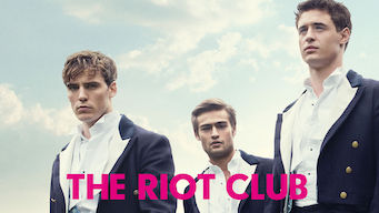 The Riot Club