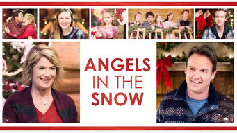 Angels in the Snow