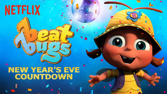 Beat Bugs: Nedtelling til nyttår