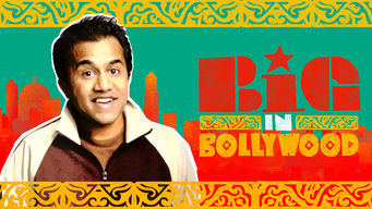 Big in Bollywood