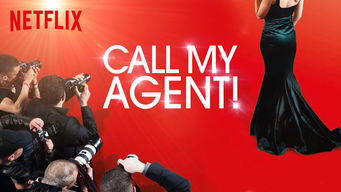 Ring min agent!