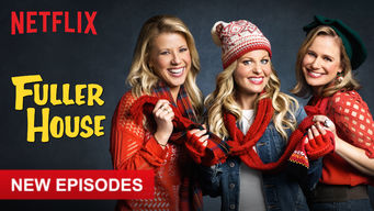 Fuller House