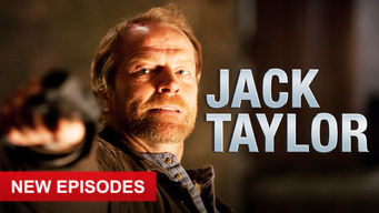 Jack Taylor