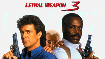 Lethal Weapon 3