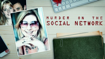 Murder On The Social Network