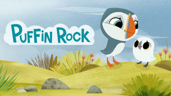 Puffin Rock