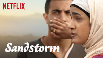 Sandstorm