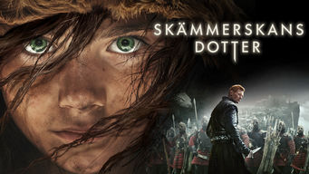 The Shamer’s Daughter