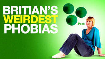 Britain’s Weirdest Phobias
