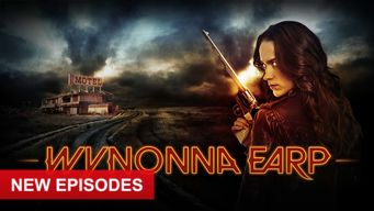Wynonna Earp