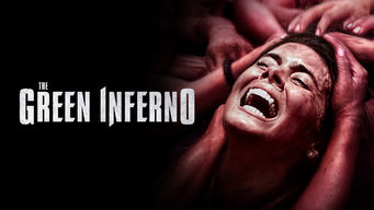 The Green Inferno