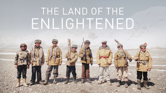 The Land of the Enlightened