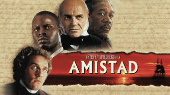 Amistad