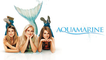 Aquamarine