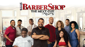 Barbershop 3