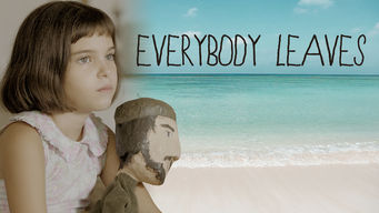 Everybody Leaves
