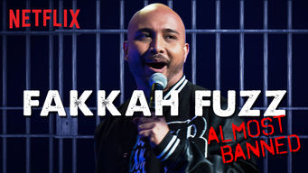 Fakkah Fuzz: Almost Banned